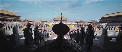 《如懿》年轻戏份,是在周迅状态最不好时拍的