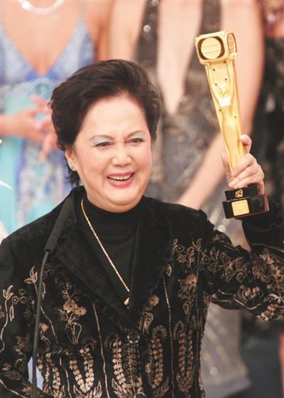 两片绿叶落香江,一代经典永流传