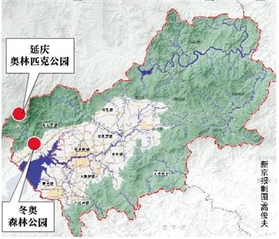 延庆gdp_北京市公布2019年1季度GDP数据,你知道首都哪个区的人最有钱吗